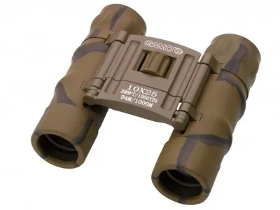 Binocular 10x25 - Gamo