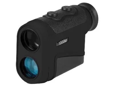 Telémetro Láser 1000m - Gamo