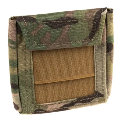 Templar’s Gear – Disposable Gloves Pouch – Handsketaske - Templars Gear