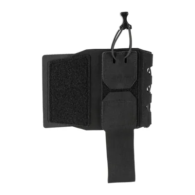 Templar’s Gear – CPC Radio Pouch Side Wing Large – Radiotaske - Templars Gear