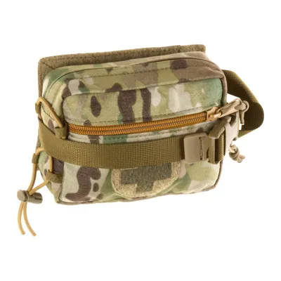 Templar’s Gear – AZ1 Rip-Off First Aid Pouch – Førstehjælpstaske - Templars Gear