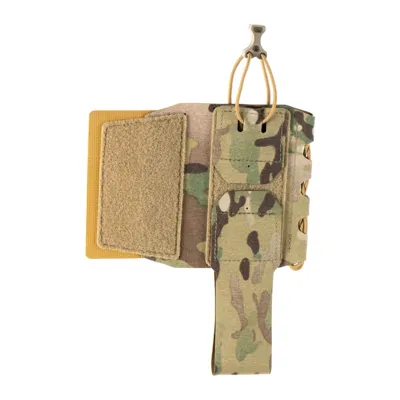 Templar’s Gear – CPC Radio Pouch Side Wing Large – Radiotaske - Templars Gear