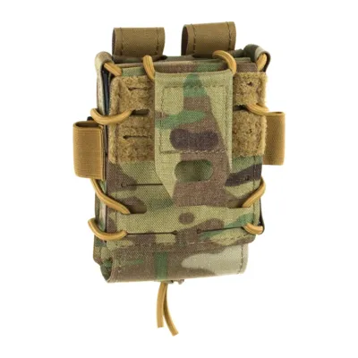 Templar’s Gear – Universal Radio Pouch – Radiotaske - Templars Gear