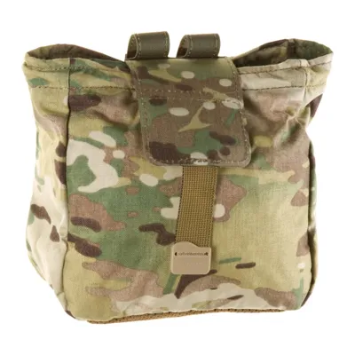 Templar’s Gear – Dump Bag Short – Dump Pouch - Templars Gear