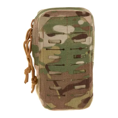 Templar’s Gear – Utility Pouch Small with MOLLE – Utility Pouch - Templars Gear