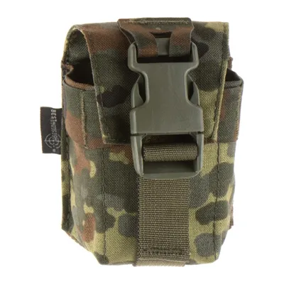 Templar’s Gear – Frag Grenade Pouch – Granattaske - Templars Gear