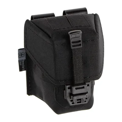 Templar’s Gear – Frag Grenade Pouch with Full Flap – Granattaske - Templars Gear