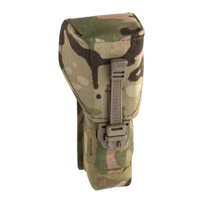 Templar’s Gear – Flashbang Pouch with Full Flap – Granattaske - Templars Gear