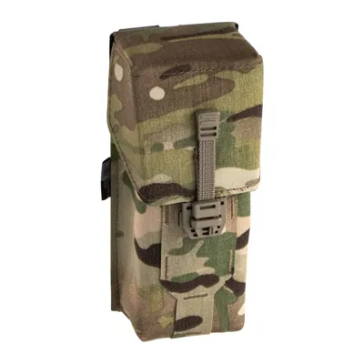 Templar’s Gear – Double AR Magazine Pouch with Full Flap – Magasintaske - Templars Gear