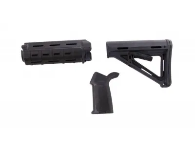 Otras Marcas Set Kit Noe M4/M16