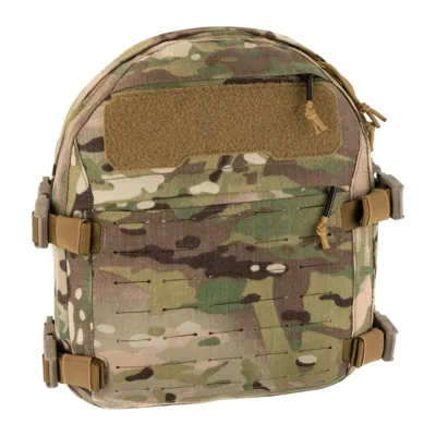 Templar’s Gear – Flat Pack H1 Small – Rygsæk - Templars Gear