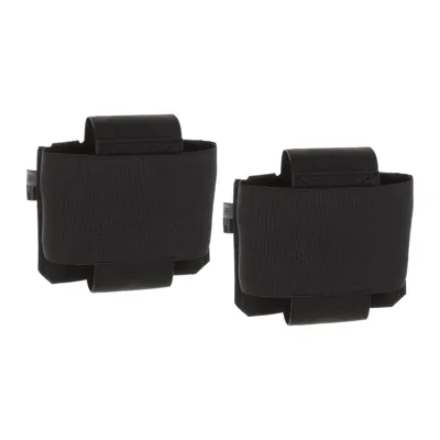Templar’s Gear – TPC / CPC / Inquisitor SAPI Pouch – Pladelommer - Templars Gear