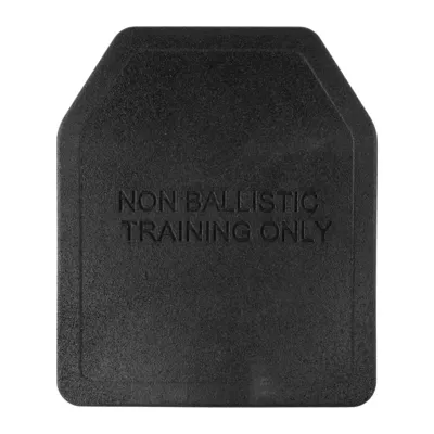 Templar’s Gear – Training Plate 1.5 kg Multicurved – Træningsplade - Templars Gear