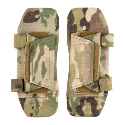 Templar’s Gear – CPC/CIBV Enhanced Comfort Pads – Skulderpuder - Templars Gear