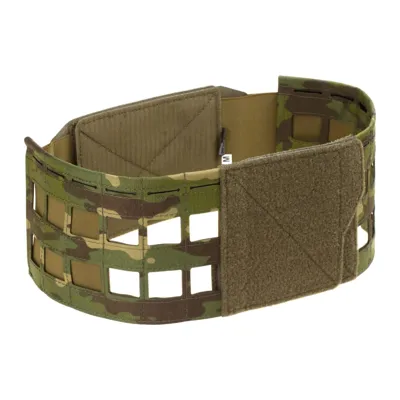 Templar’s Gear – TPC Hybrid Cummerbund – Cummerbund - Templars Gear