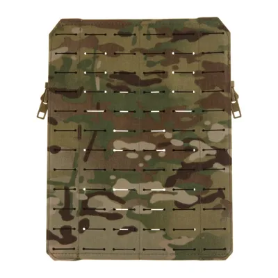 Templar’s Gear – CPC Back Panel – Back Panel - Templars Gear