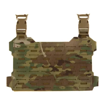 Templar’s Gear – CPC Front Panel / Micro Chest Rig Gen4 – Front Panel - Templars Gear