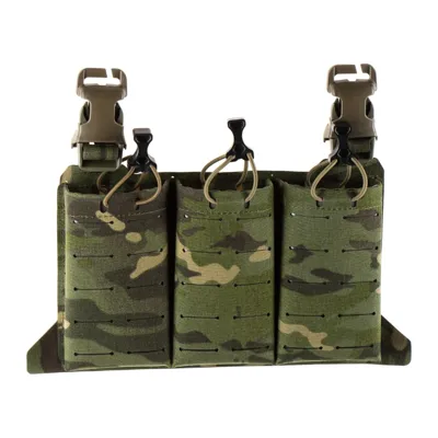 Templar’s Gear – CPC Shingle Panel / Micro Chest Rig Gen4 – Front Panel - Templars Gear
