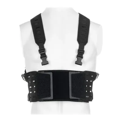Templar’s Gear – Chest Rig Conversion Kit – Brystrig - Templars Gear