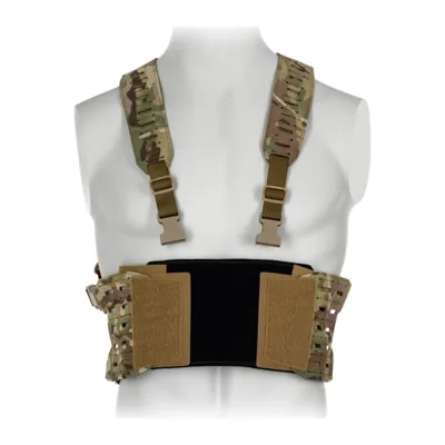 Templar’s Gear – Chest Rig Conversion Kit – Brystrig - Templars Gear
