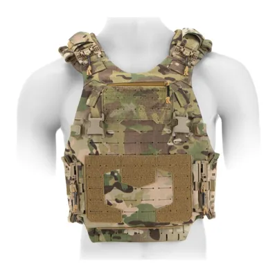 Templar’s Gear – CIBV Cataphract Plate Carrier DUTY – Kampvest - Templars Gear