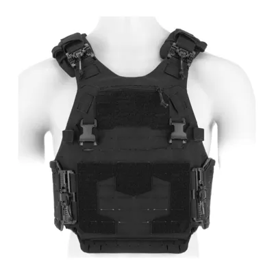 Templar’s Gear – CIBV Cataphract Plate Carrier DUTY – Kampvest - Templars Gear