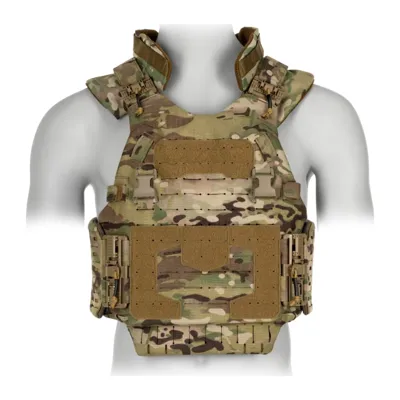Templar’s Gear – CIBV Cataphract Plate Carrier – Kampvest - Templars Gear