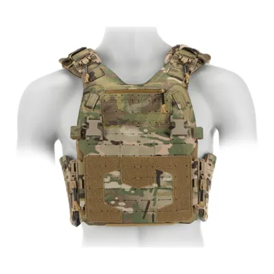 Templar’s Gear – CPC ROC Heavy Plate Carrier GEN 4.1 – Kampvest - Templars Gear