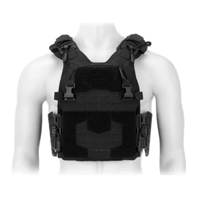 Templar’s Gear – CPC ROC Plate Carrier GEN 4.1 – Kampvest - Templars Gear