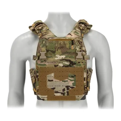 Templar’s Gear – CPC ROC Plate Carrier GEN 4.1 – Kampvest - Templars Gear