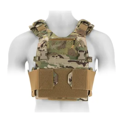 Templar’s Gear – CPC LP Plate Carrier GEN 4.1 – Kampvest - Templars Gear