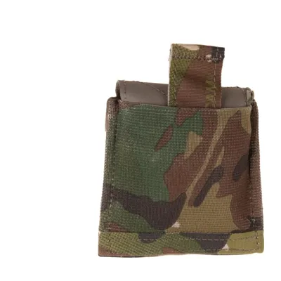 Belt Mounted Dump Pouch – Dump Pouch - Blue Force Gear