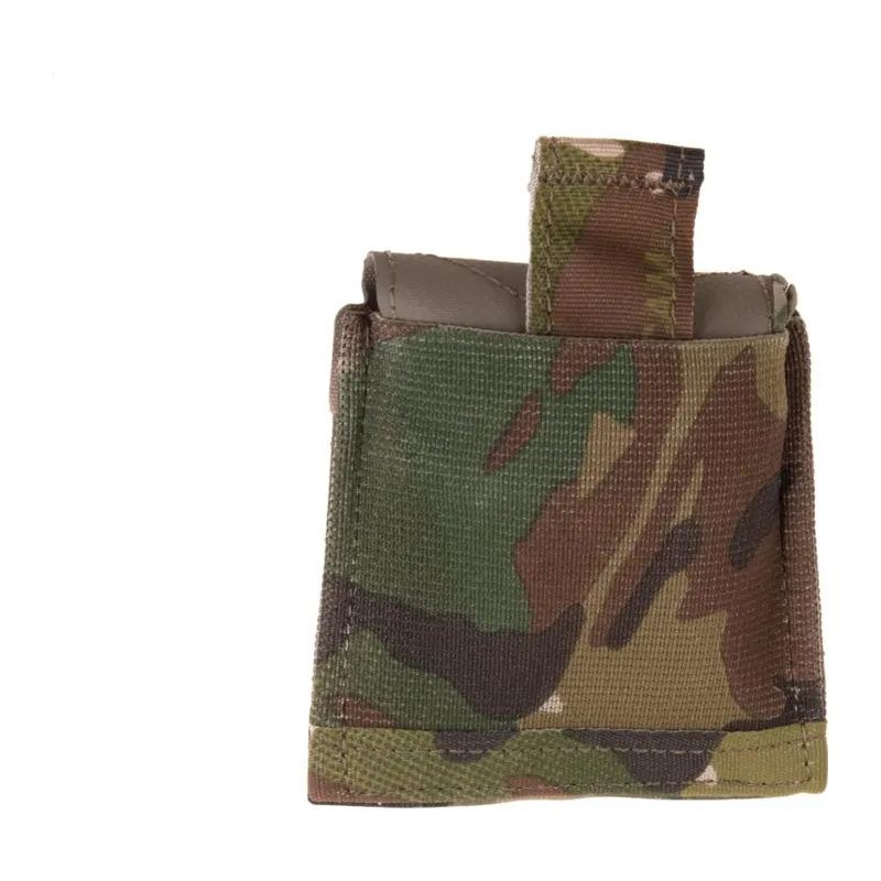 Blue Force Gear Belt Mounted Dump Pouch – Dump Pouch · Multicam