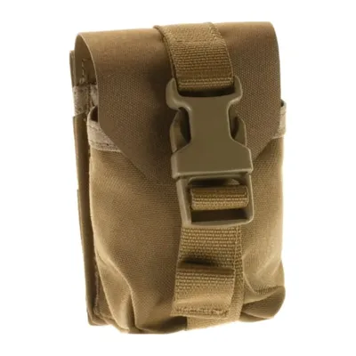 Single Frag Grenade Pouch – Granattaske - Blue Force Gear
