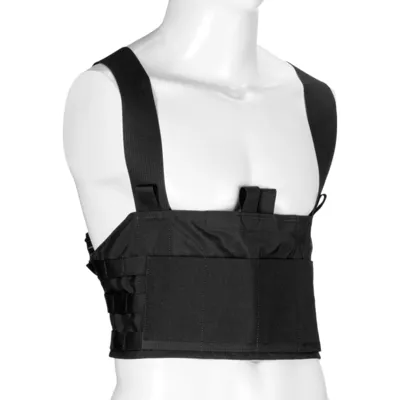 Ten-Speed M4 Chest Rig – Brystrig - Blue Force Gear