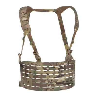 RACKminus Chest Rig – Brystrig - Blue Force Gear