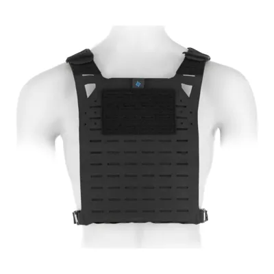 PLATE5 Plate Carrier – Kampvest - Blue Force Gear