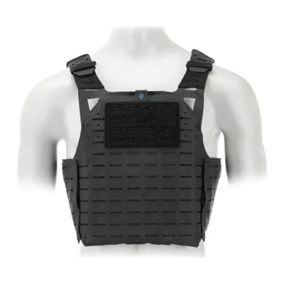 PLATE6 Plate Carrier – Kampvest - Blue Force Gear