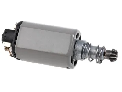 Saigo Defense Motor M4
