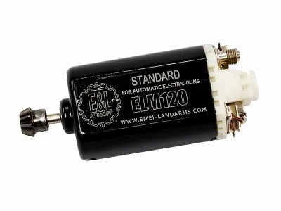 Otras Marcas Motor Normal ELM120