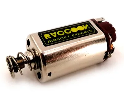 Motor Estándar Short Axis - Raccoon