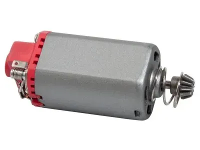 Motor Genérico Eje Corto - Saigo Defense