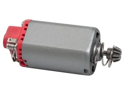 Saigo Defense Motor Genérico Eje Corto