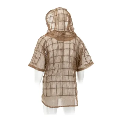 Base Mesh – Ghillie Dragt I Mesh - Invader Gear