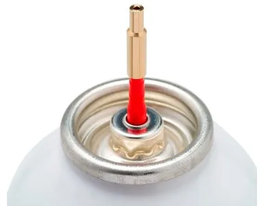 Otras Marcas Extensión Nozzle