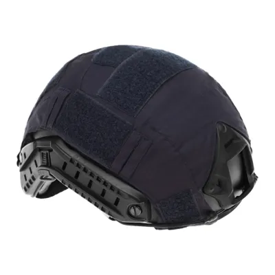 FAST Helmet Cover – Hjelmcover - Invader Gear
