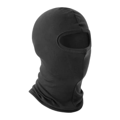 Single Hole Balaclava – Elefanthue - Invader Gear
