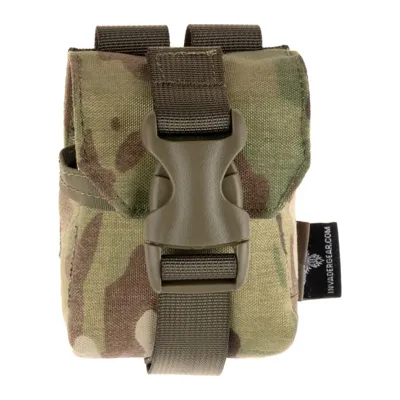 Frag Grenade Pouch – Granattaske - Invader Gear