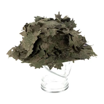 Leaf Boonie Hat – Bøllehat - Invader Gear