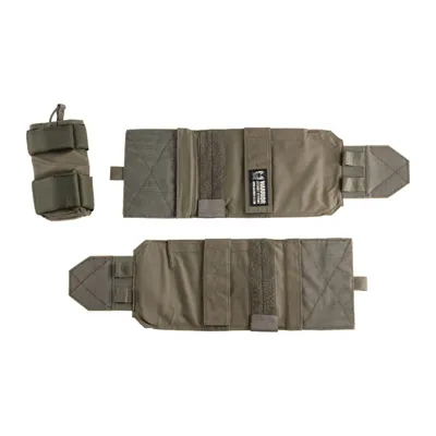 Warrior – DCS Cummerbund - Warrior Assault Systems
